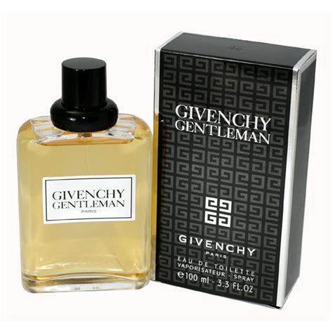 givenchy mens perfume price|gentleman by givenchy sale.